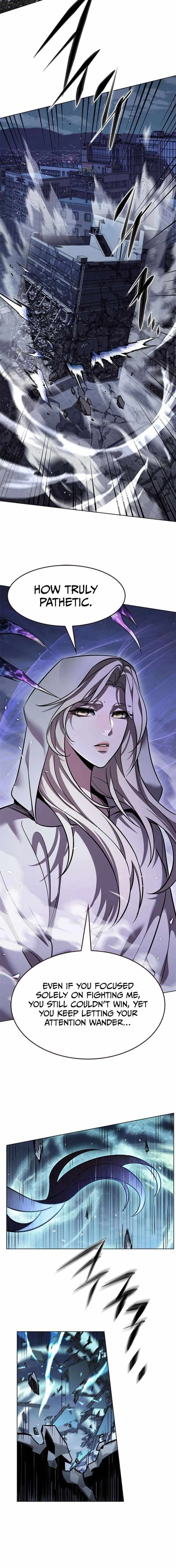 Eleceed (EN) Chapter 381 page 4