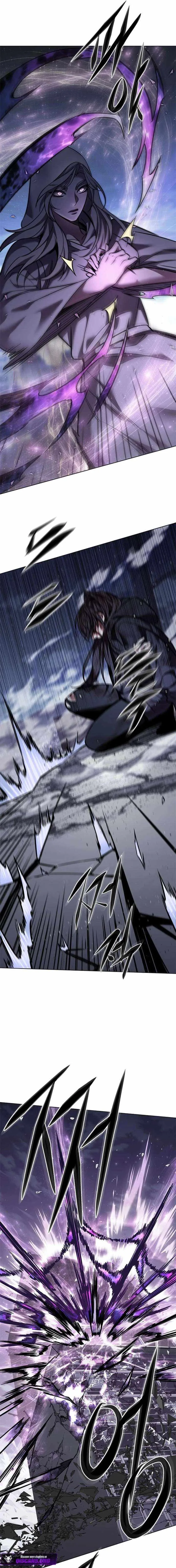 Eleceed (EN) Chapter 381 page 3