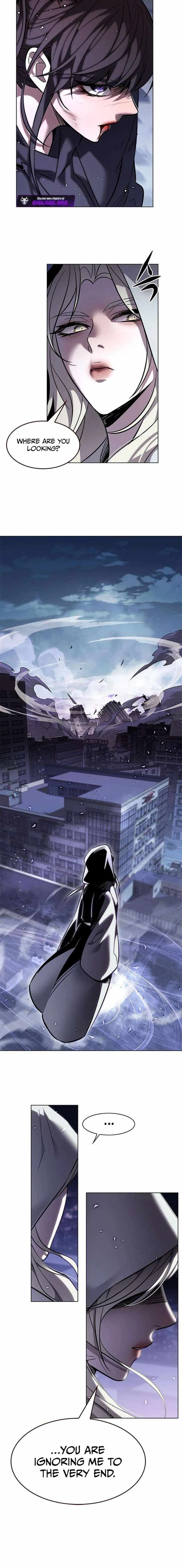 Eleceed (EN) Chapter 381 page 2