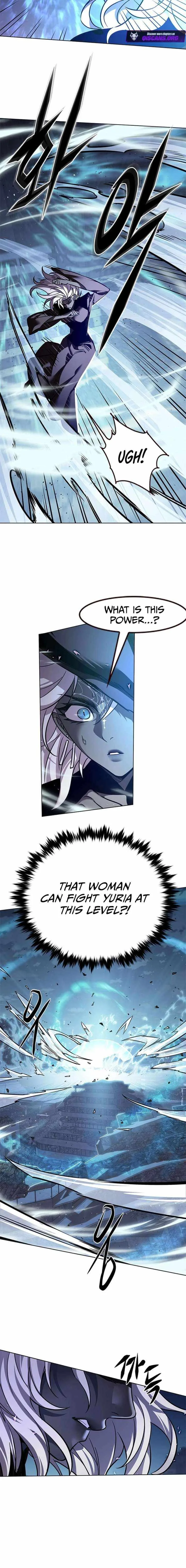 Eleceed (EN) Chapter 381 page 14