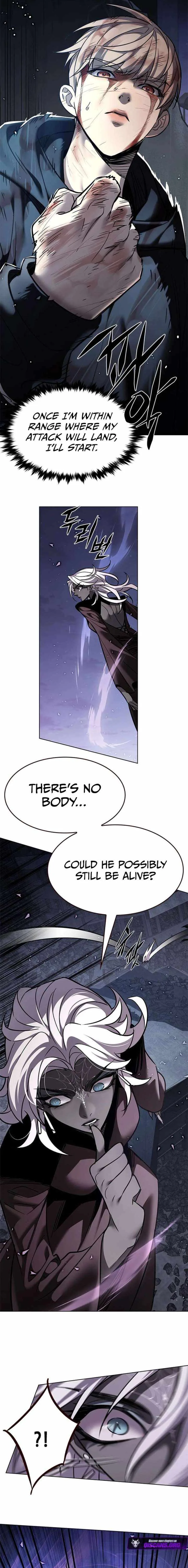 Eleceed (EN) Chapter 381 page 19