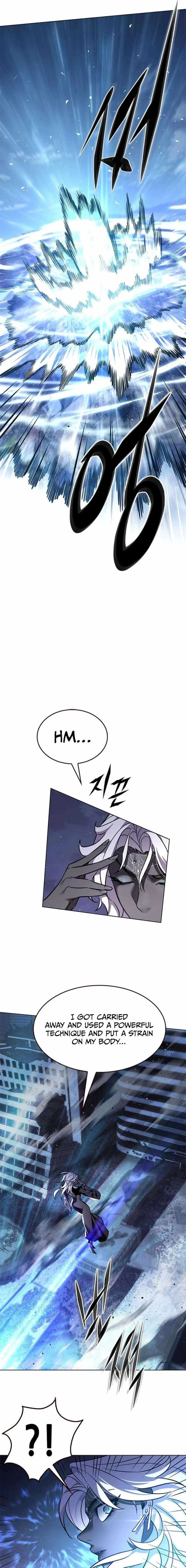 Eleceed (EN) Chapter 381 page 13