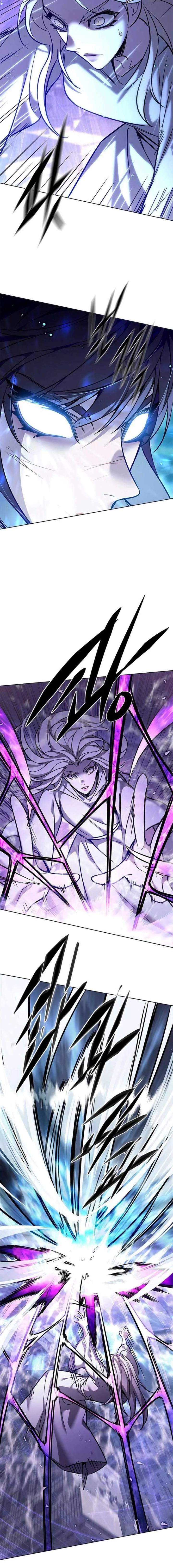 Eleceed (EN) Chapter 381 page 6