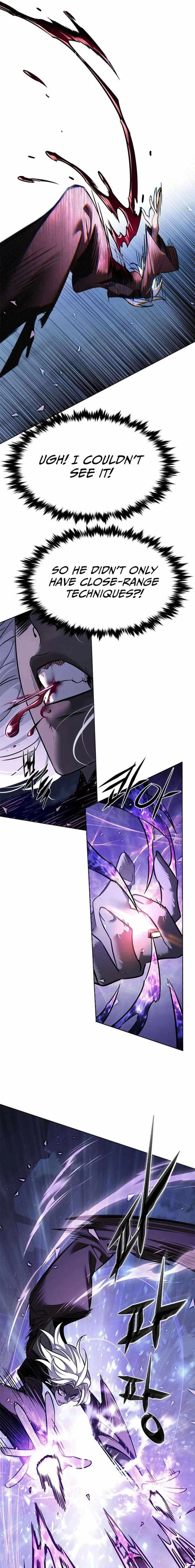 Eleceed (EN) Chapter 381 page 25