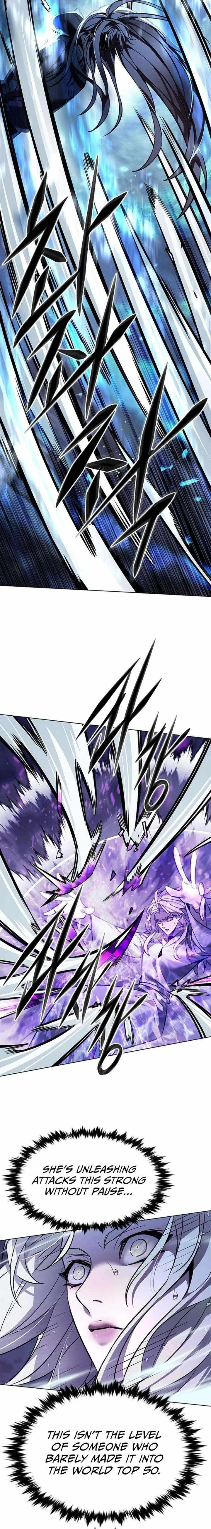 Eleceed (EN) Chapter 381 page 8