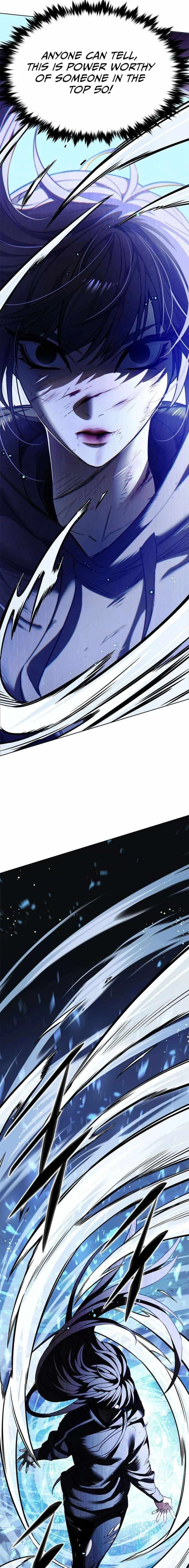 Eleceed (EN) Chapter 381 page 9
