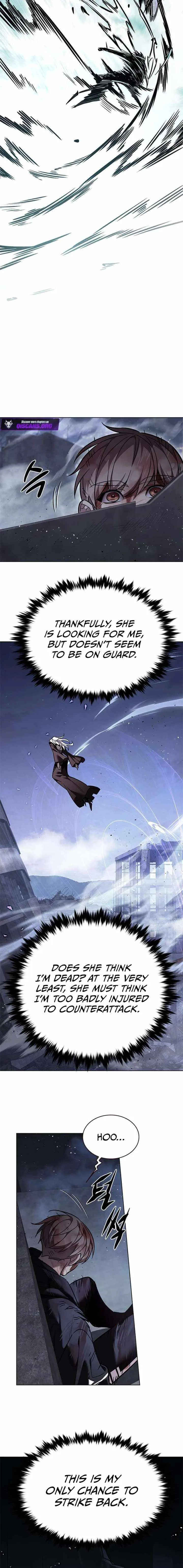 Eleceed (EN) Chapter 381 page 18