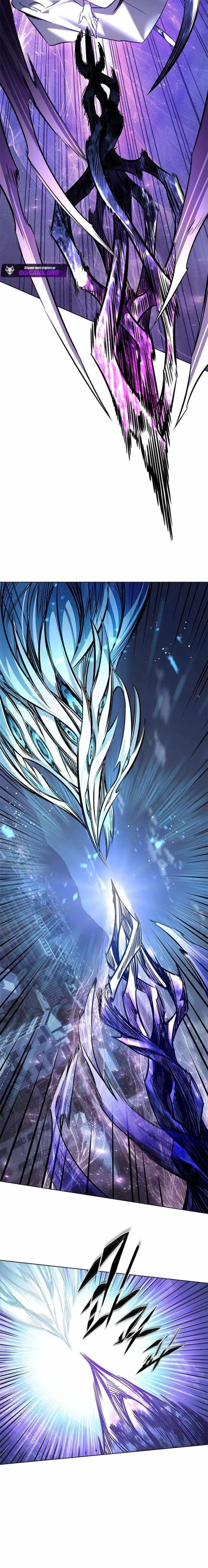 Eleceed (EN) Chapter 381 page 12