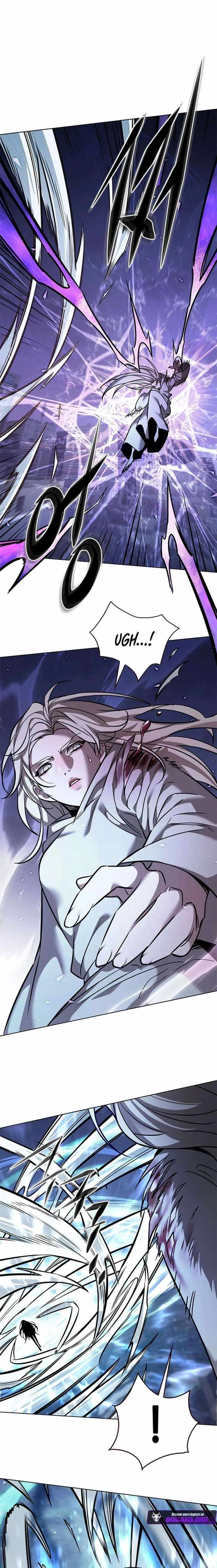 Eleceed (EN) Chapter 381 page 7