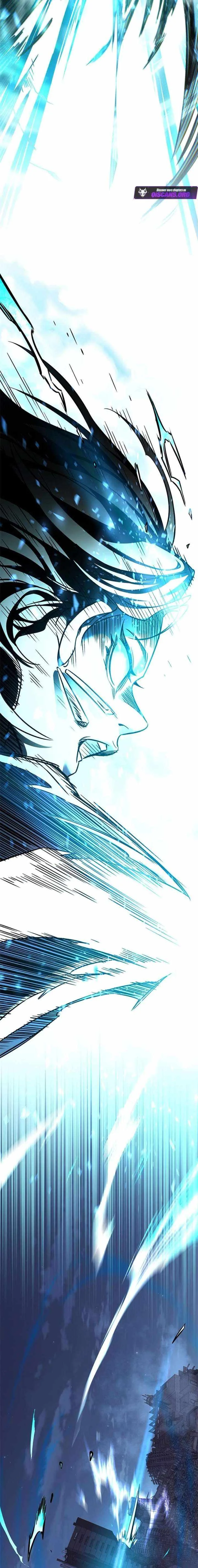 Eleceed (EN) Chapter 381 page 32