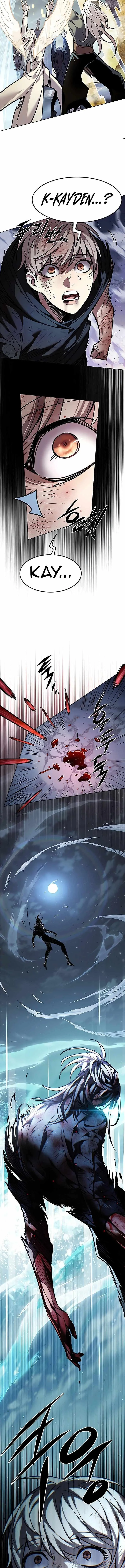 Eleceed (EN) Chapter 386 page 2