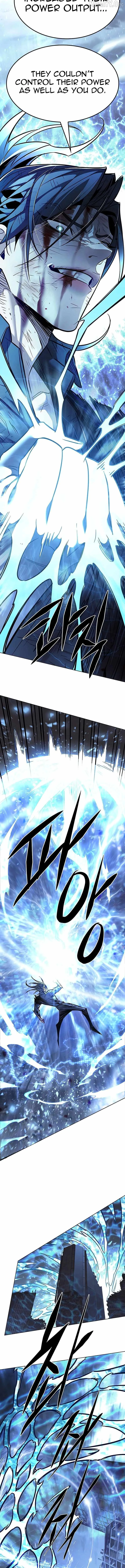 Eleceed (EN) Chapter 386 page 7
