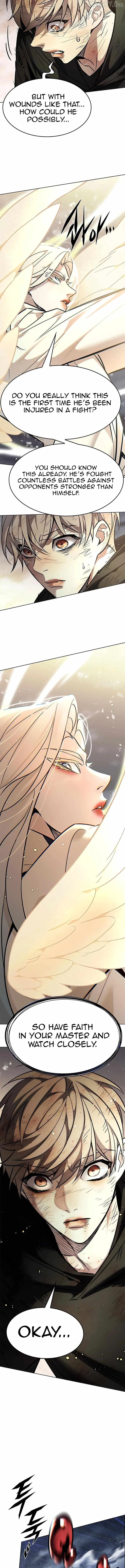 Eleceed (EN) Chapter 386 page 4