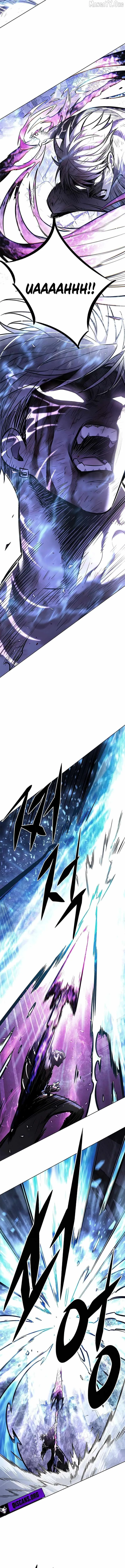Eleceed (EN) Chapter 386 page 18