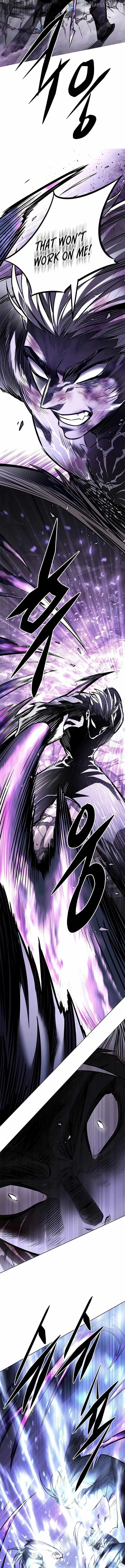 Eleceed (EN) Chapter 386 page 20
