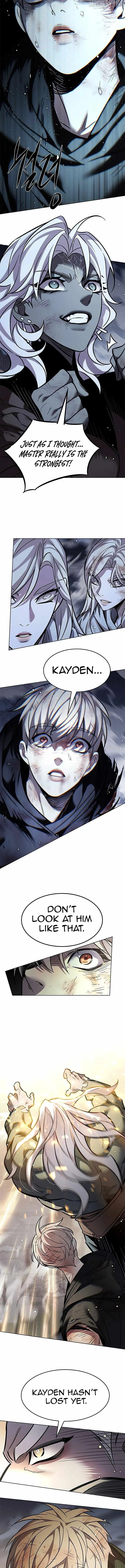 Eleceed (EN) Chapter 386 page 3