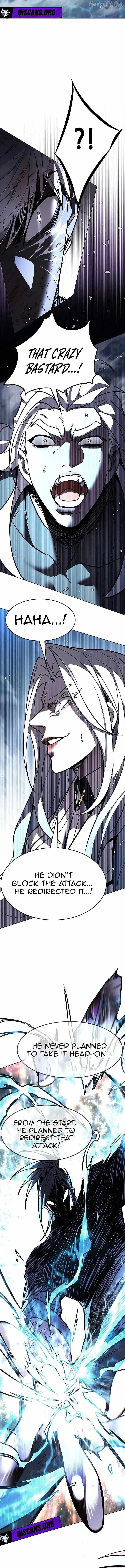 Eleceed (EN) Chapter 386 page 15