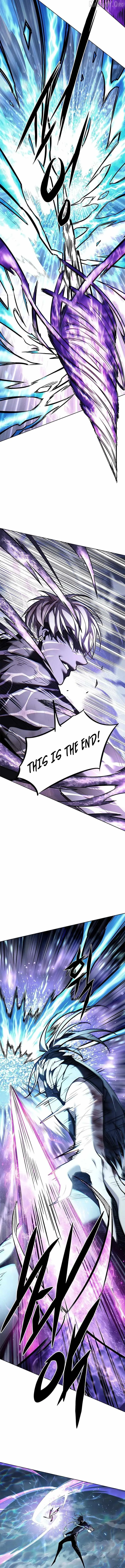 Eleceed (EN) Chapter 386 page 14