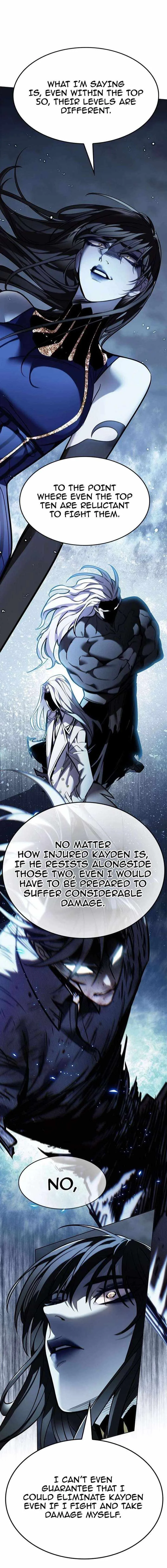 Eleceed (EN) Chapter 388 page 4