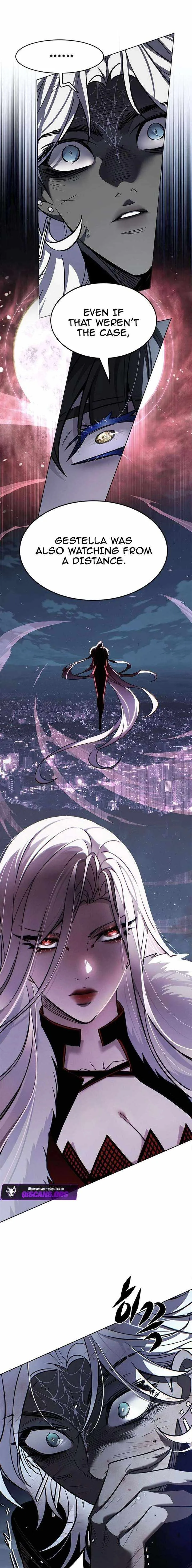 Eleceed (EN) Chapter 388 page 5