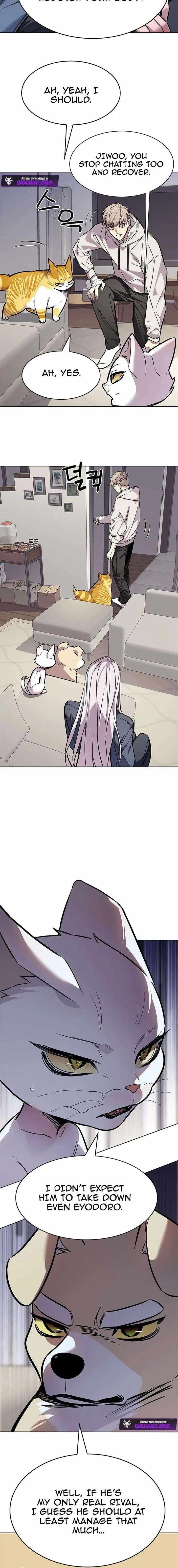 Eleceed (EN) Chapter 388 page 21