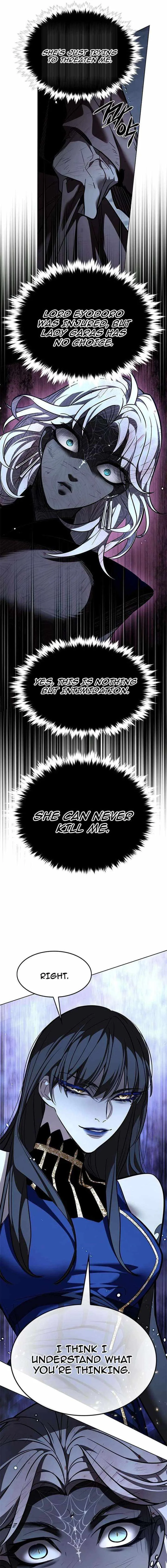 Eleceed (EN) Chapter 388 page 9