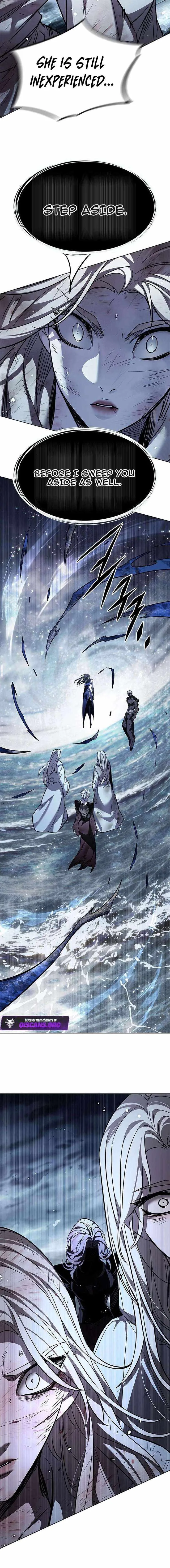 Eleceed (EN) Chapter 388 page 8
