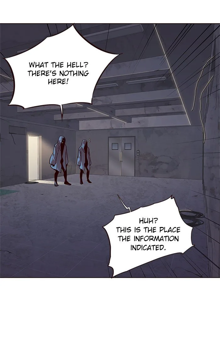 Eleceed (EN) Chapter 39 page 2