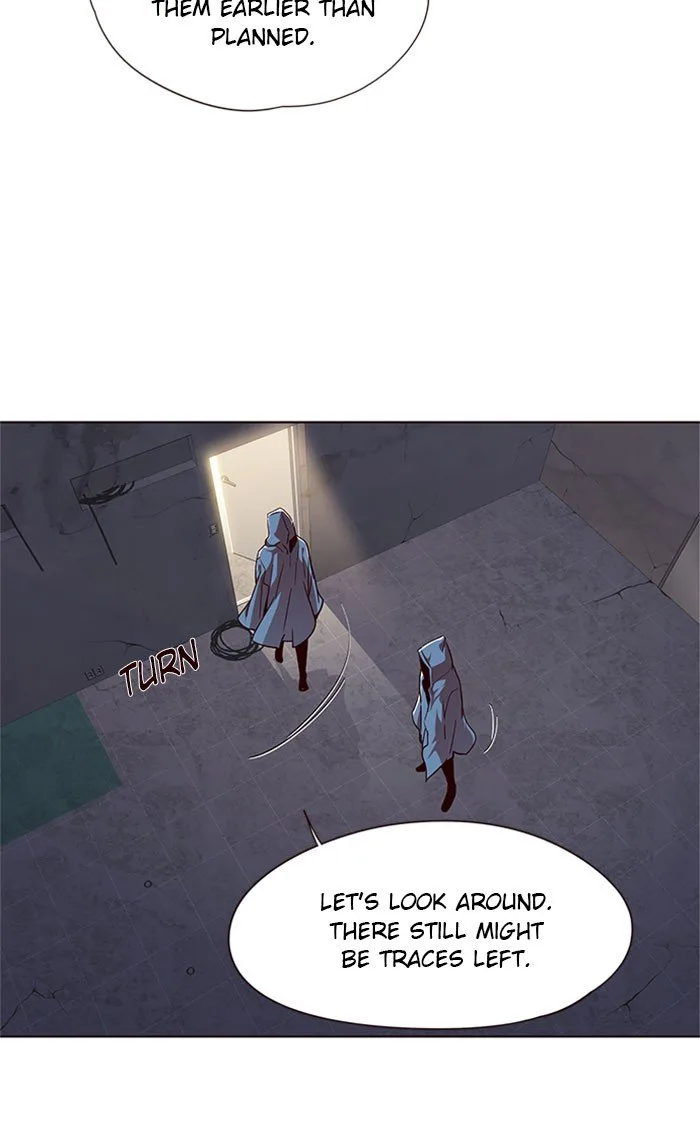 Eleceed (EN) Chapter 39 page 5