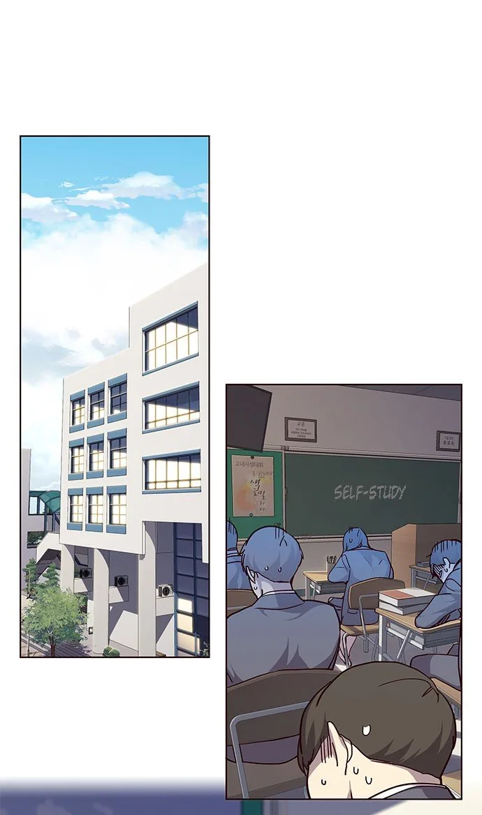 Eleceed (EN) Chapter 39 page 8
