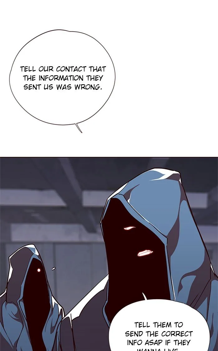 Eleceed (EN) Chapter 39 page 6
