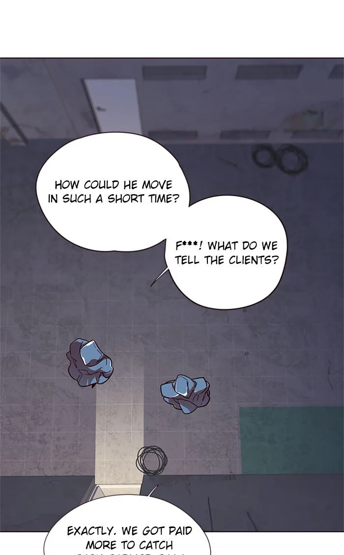 Eleceed (EN) Chapter 39 page 4