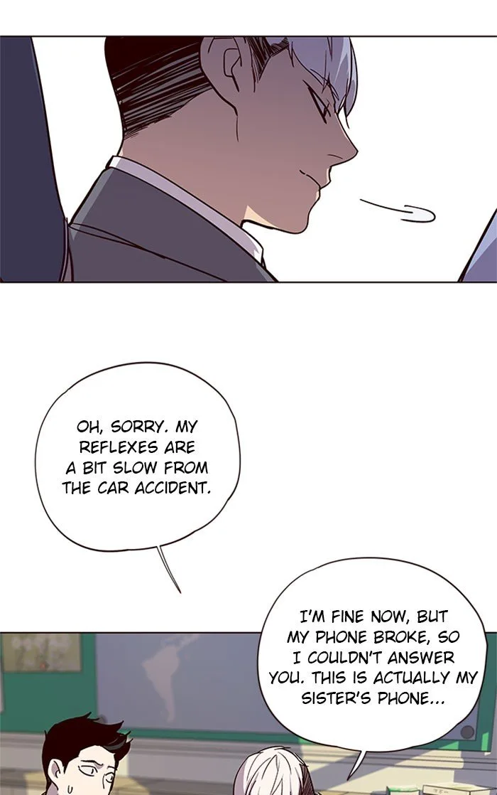 Eleceed (EN) Chapter 39 page 30