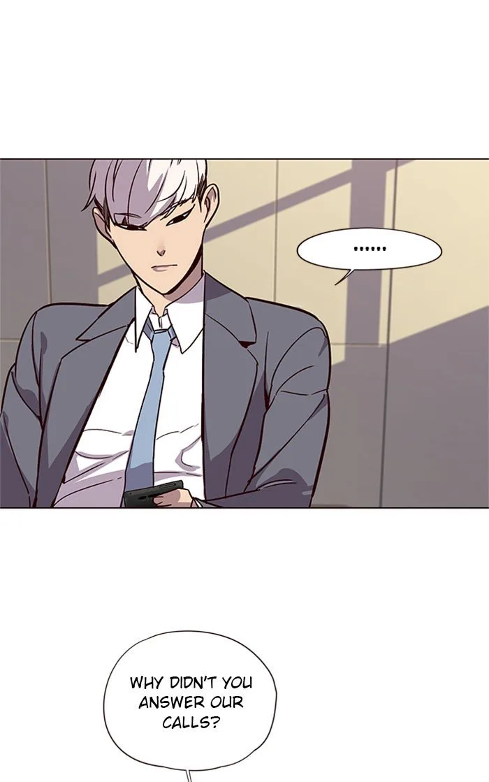 Eleceed (EN) Chapter 39 page 26