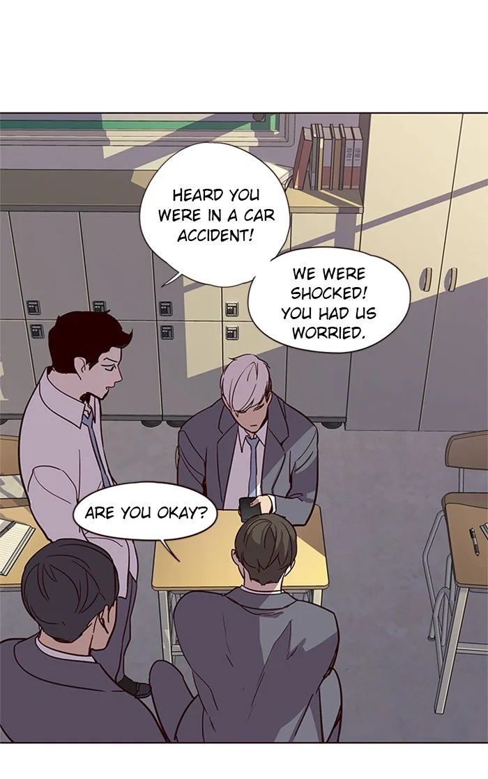 Eleceed (EN) Chapter 39 page 25