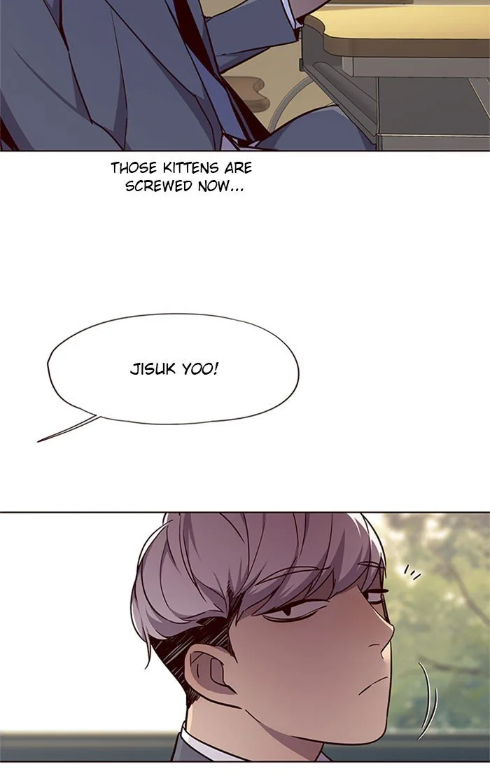Eleceed (EN) Chapter 39 page 22