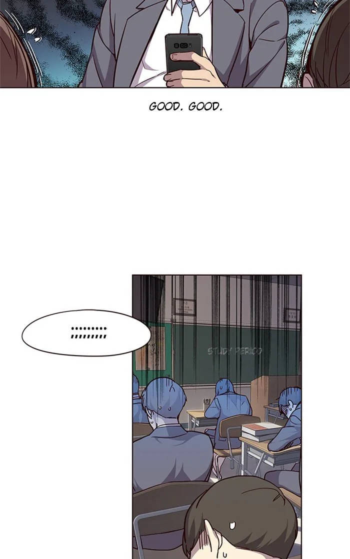 Eleceed (EN) Chapter 39 page 19