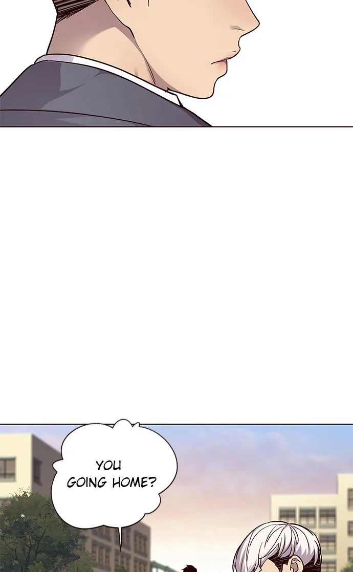 Eleceed (EN) Chapter 39 page 36