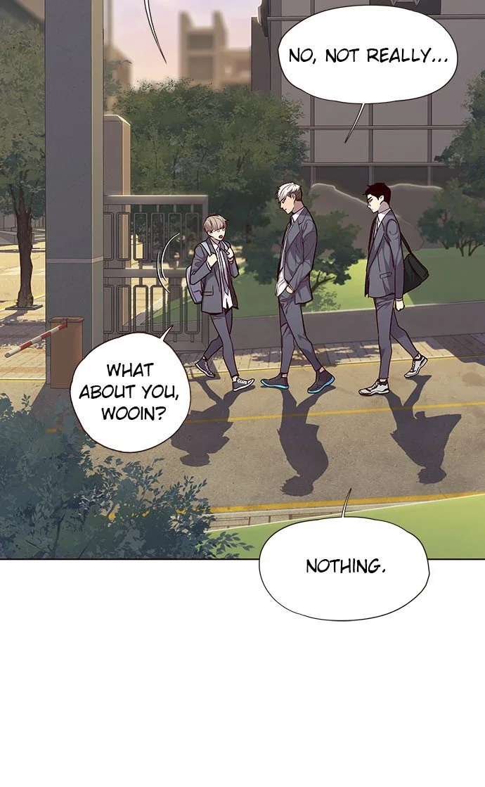 Eleceed (EN) Chapter 39 page 38