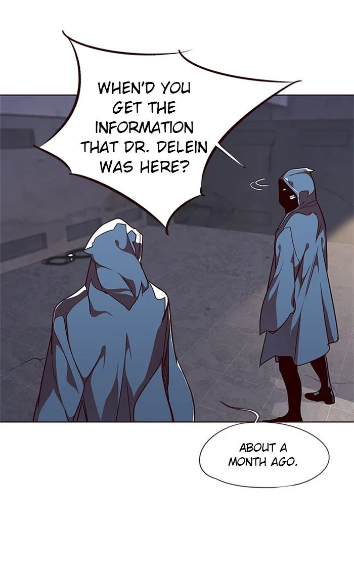 Eleceed (EN) Chapter 39 page 3