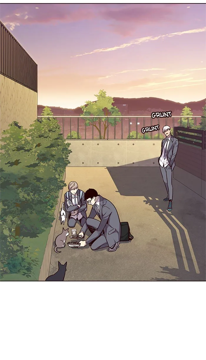 Eleceed (EN) Chapter 39 page 44