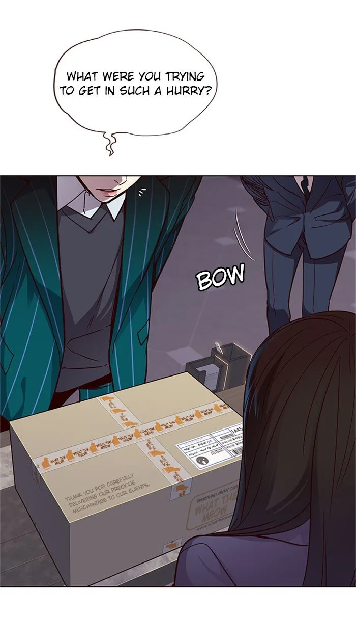 Eleceed (EN) Chapter 39 page 54