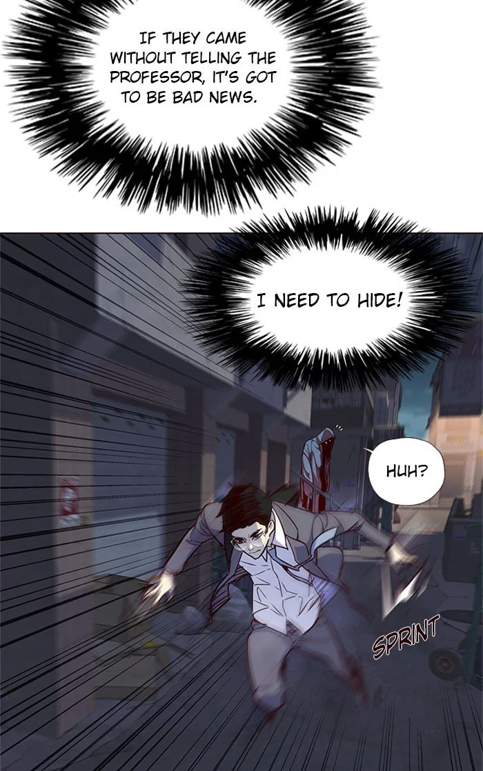 Eleceed (EN) Chapter 39 page 70