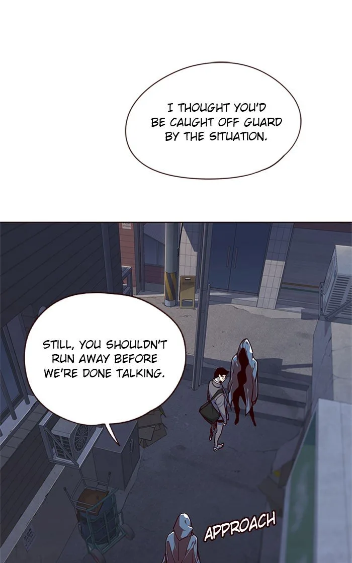 Eleceed (EN) Chapter 39 page 74