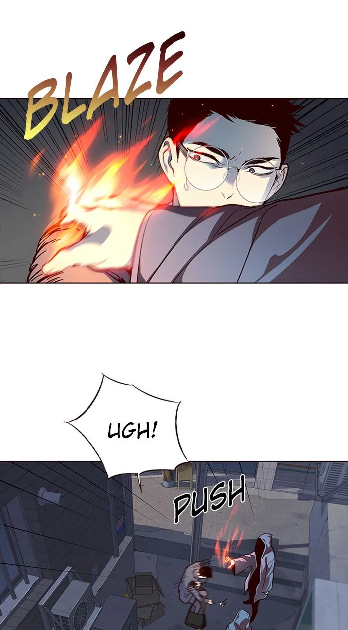 Eleceed (EN) Chapter 39 page 77