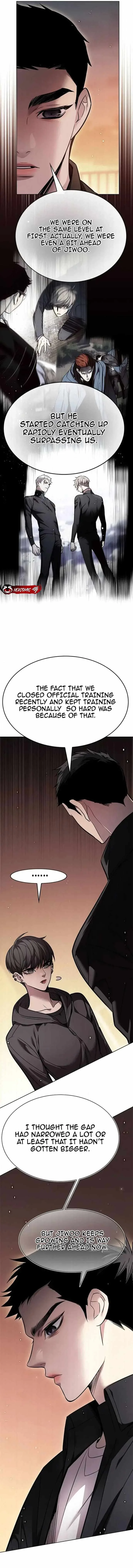 Eleceed (EN) Chapter 390 page 6