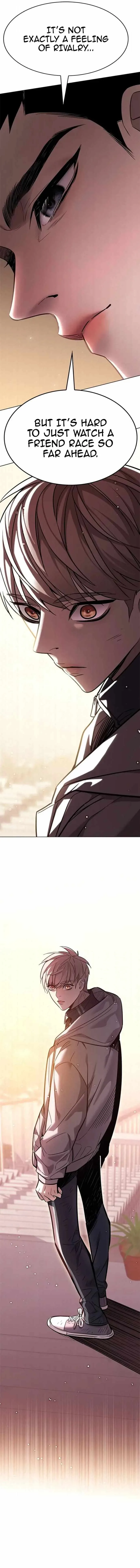 Eleceed (EN) Chapter 390 page 7