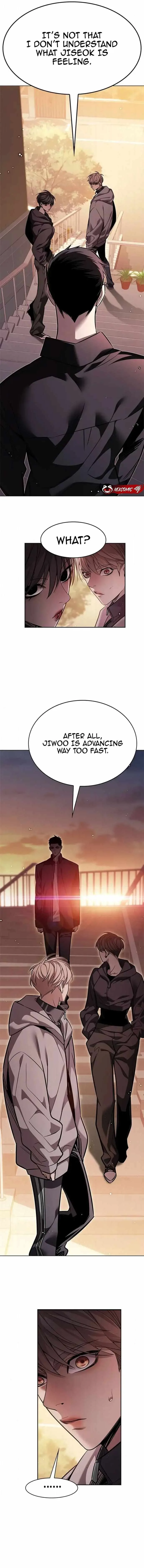 Eleceed (EN) Chapter 390 page 5
