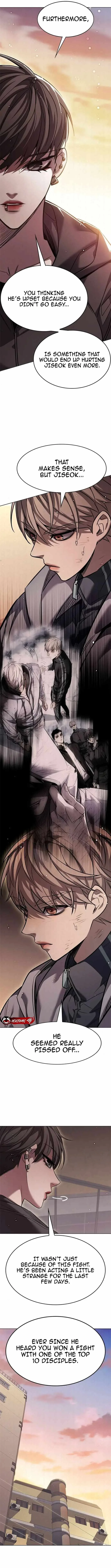 Eleceed (EN) Chapter 390 page 3