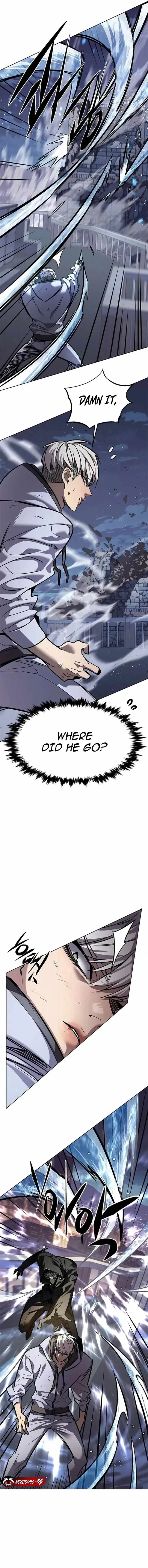 Eleceed (EN) Chapter 390 page 14